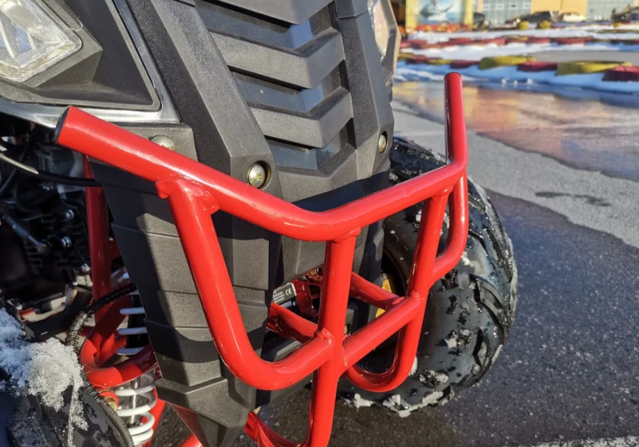 Квадроцикл GBM SHARP KIDS 125 в Армавире