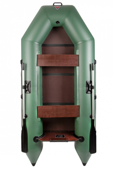ЛОДКА НАДУВНАЯ YUKONA 280 TL (БЕЗ ПАЙОЛА) в Армавире