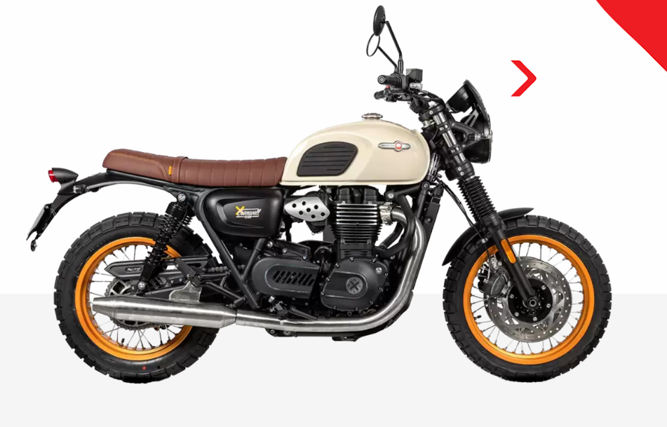 Мотоцикл GAOKIN GK 1200Х в Армавире