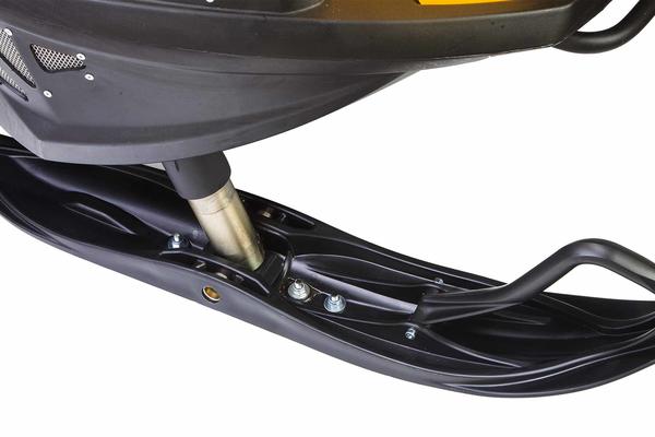 Снегоход SV600T (L ST SWT) ВИКИНГ 2.0 в Армавире