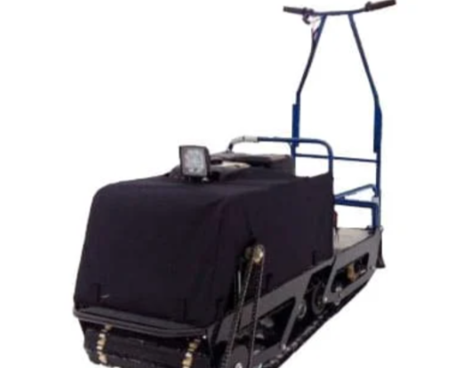 Мотобуксировщик ЕНОТ 2М 15 л.с. в Армавире