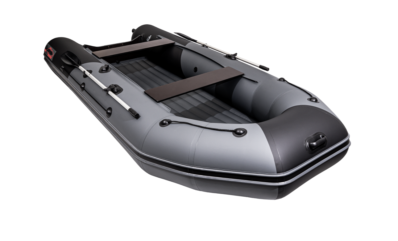 Лодка Таймень NX 4000 НДНД PRO в Армавире