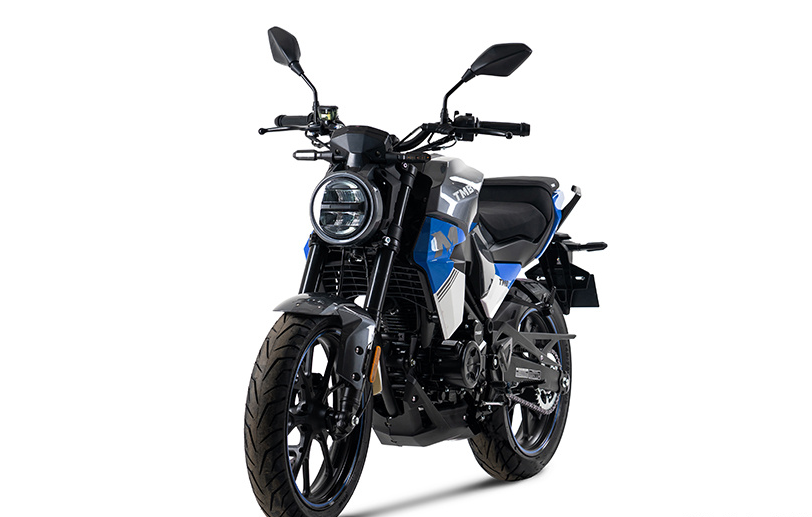 Мотоцикл TMBK MONTANA NG в Армавире