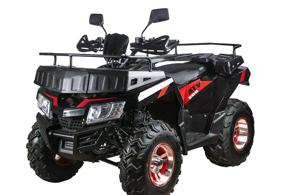 Квадроцикл YACOTA CABO 200LD в Армавире