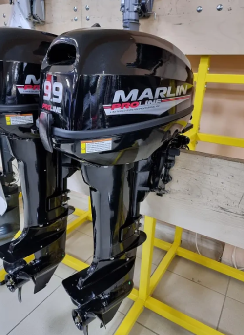 КОМПЛЕКТ ЛОДКА MISHIMO RAPID 360 PRO + ЛОДОЧНЫЙ МОТОР MARLIN PROLINE MP 9.9 (15) AMHS в Армавире