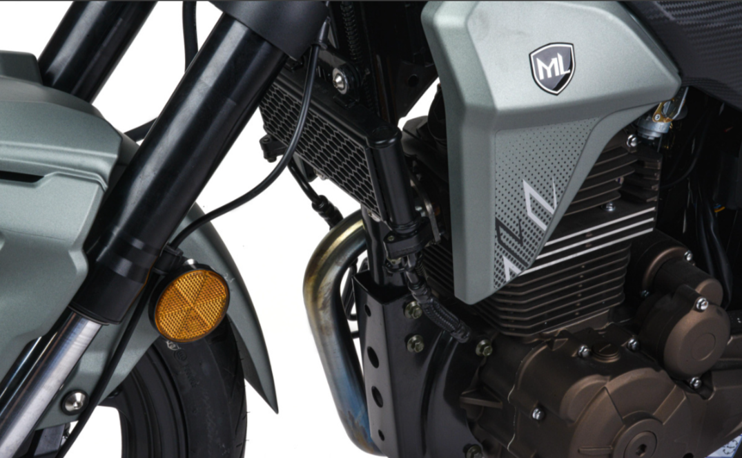 Мотоцикл MOTOLAND (МОТОЛЕНД) 300 CBR в Армавире