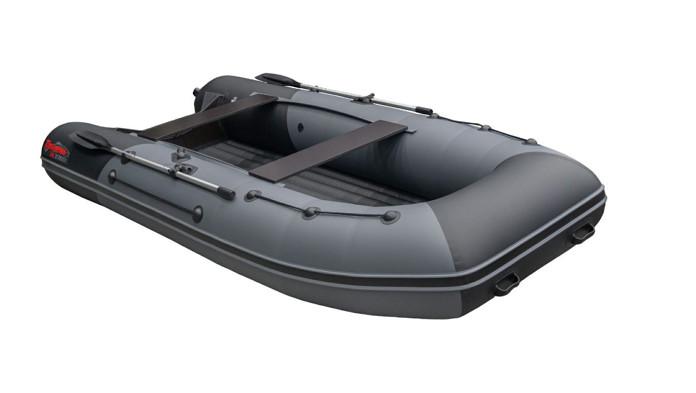 Лодка Таймень RX 3700 НДНД в Армавире