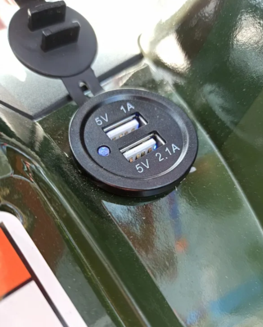 Квадроцикл PROMAX ATV 250 PRO (2025) в Армавире