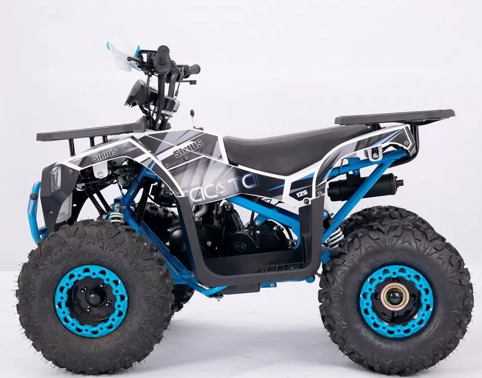 Квадроцикл YACOTA SIRIUS 110 в Армавире