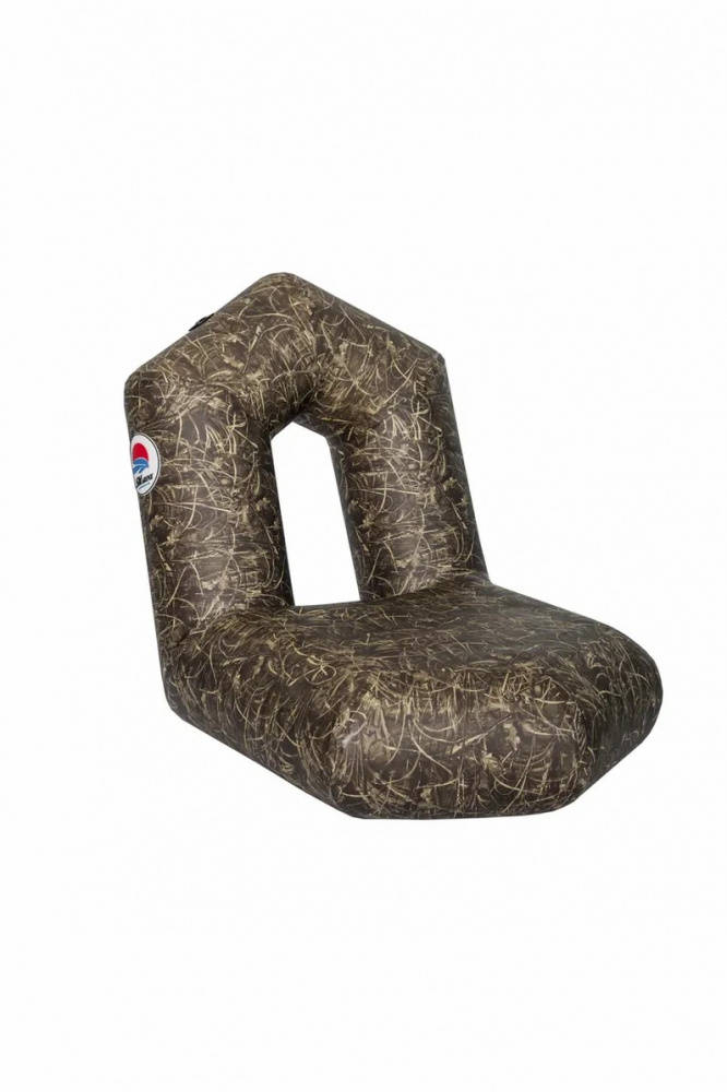 КРЕСЛО НАДУВНОЕ SMARINE, 85Х75 СМ, ПВХ, КАМЫШ в Армавире