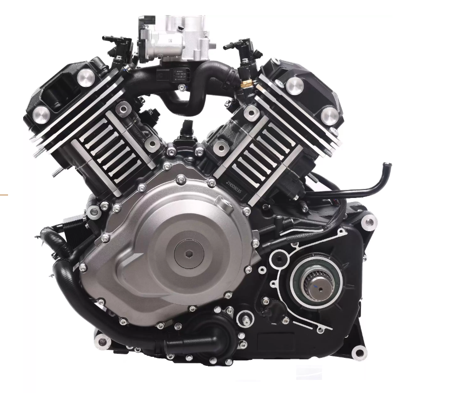 Мотоцикл GAOKIN THOR 1000 в Армавире