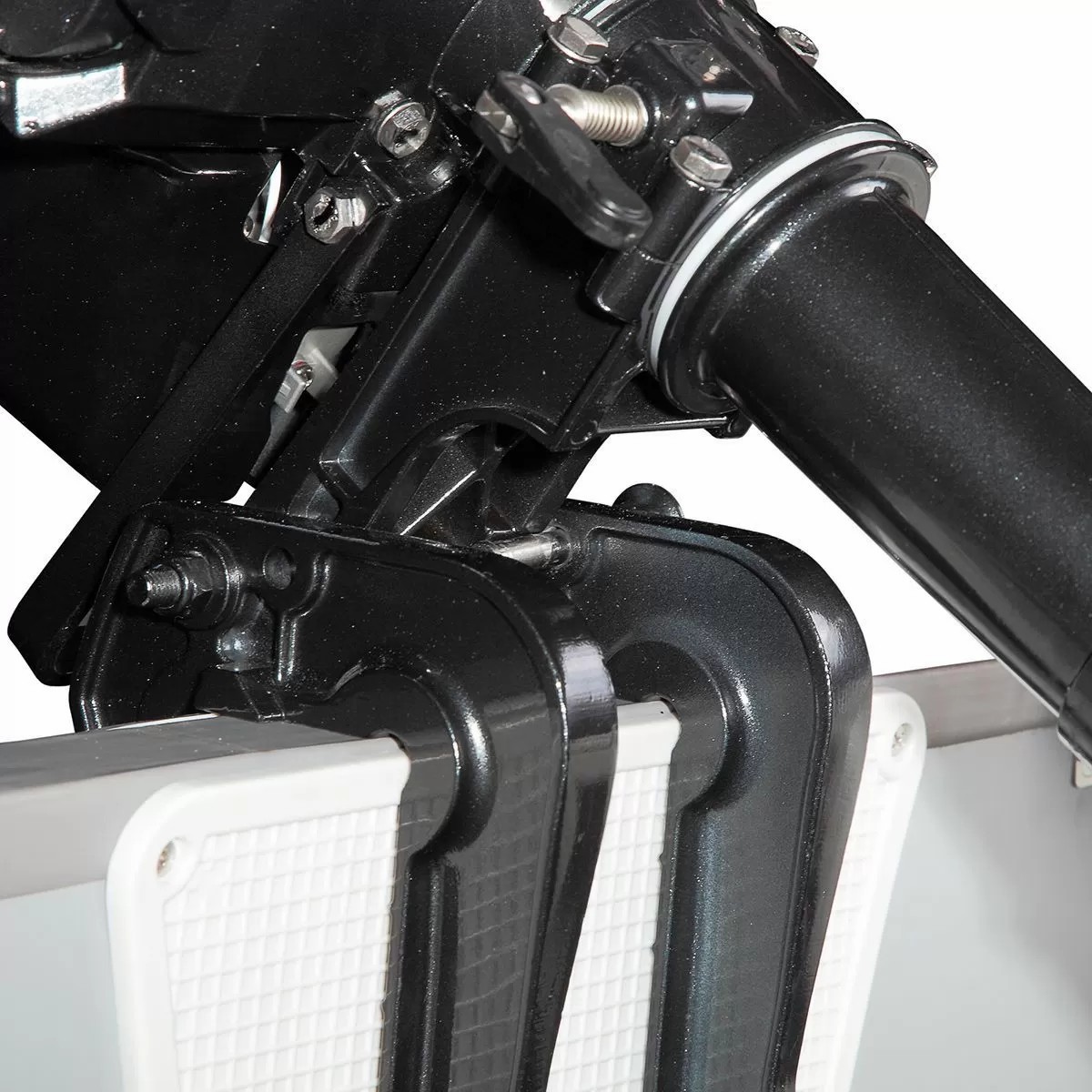 Лодочный мотор MARLIN MP 4 AMHS в Армавире