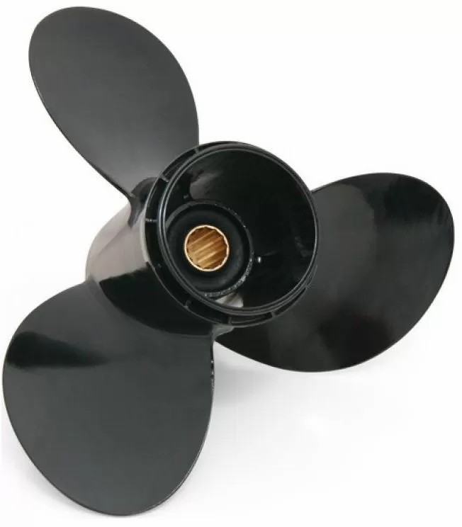 ВИНТ ГРЕБНОЙ SUZUKI DF40-50,60A/DT40-65; 11-5/8X12 в Армавире