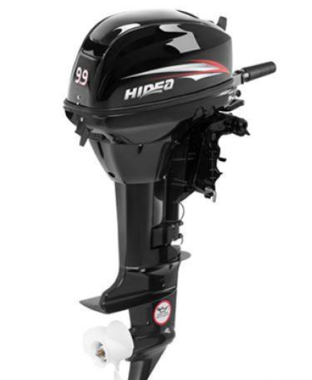 Лодочный мотор HIDEA HD9.9FHS в Армавире