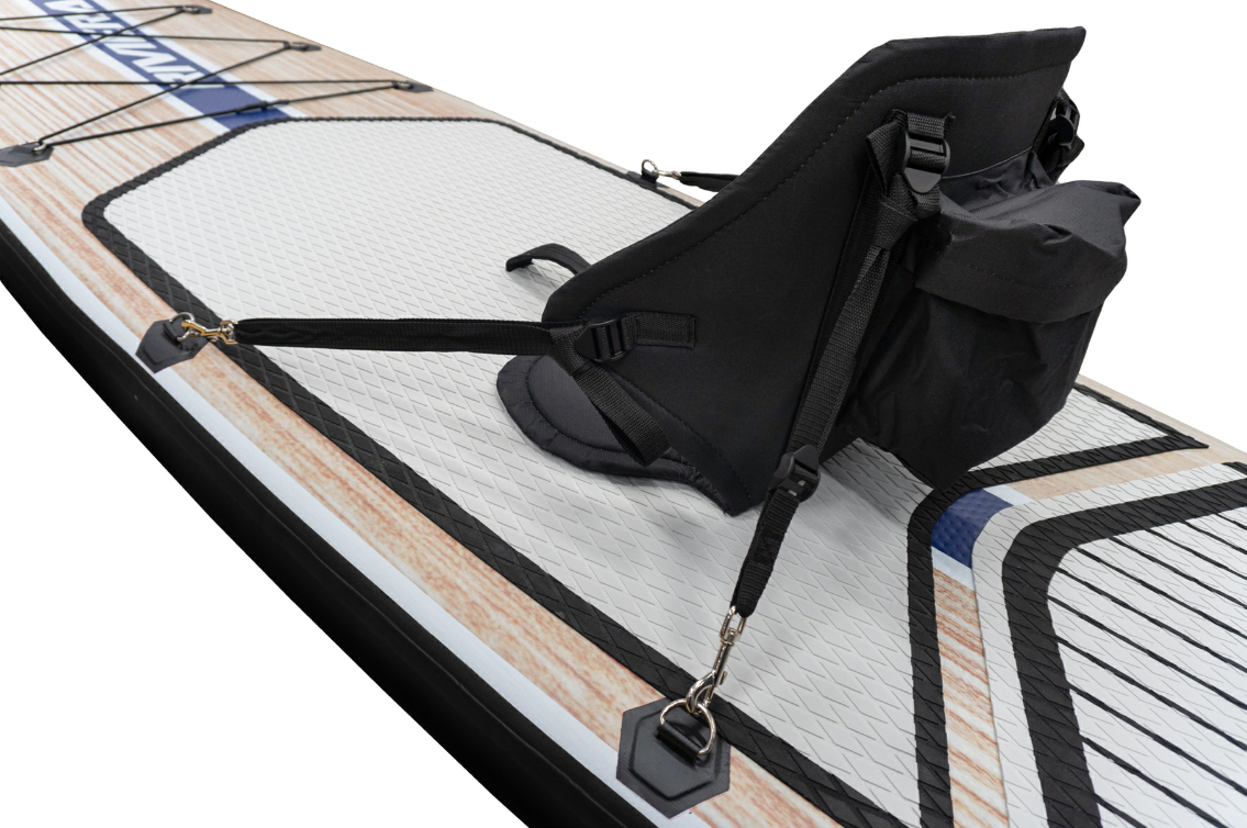 Сап-борд синий 11.6ft RIVIERA в Армавире