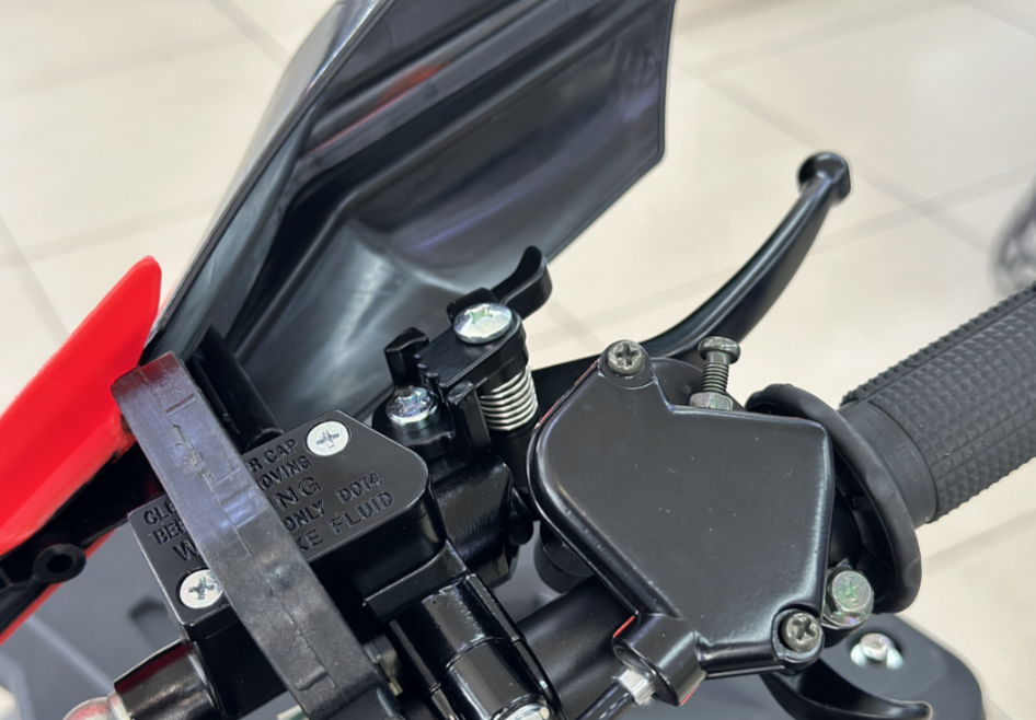 Квадроцикл GBM MAVERICK 222 NEW в Армавире