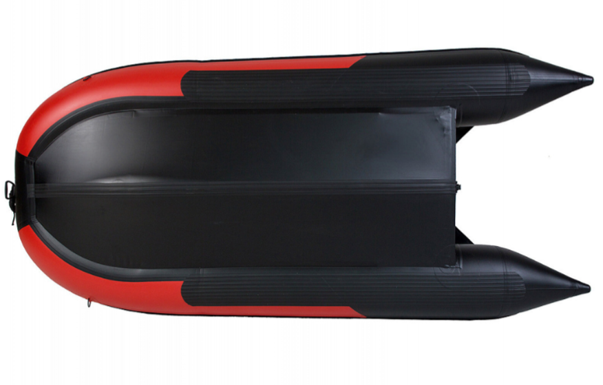 НАДУВНАЯ ЛОДКА GLADIATOR D470AL в Армавире