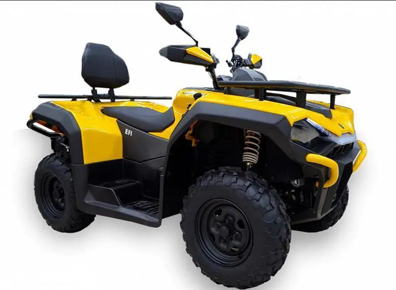 Квадроцикл HISUN GUARDIAN 400L /LONG в Армавире