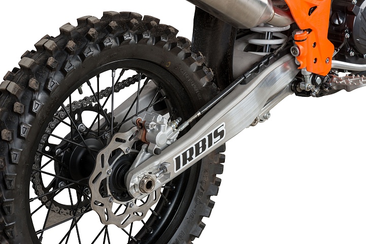 Эндуро мотоцикл IRBIS KTR 250 в Армавире