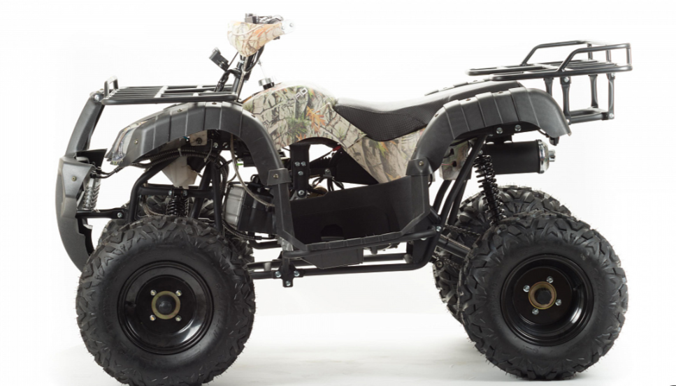 Квадроцикл MOTOLAND (МОТОЛЕНД) 200 ALL ROAD в Армавире