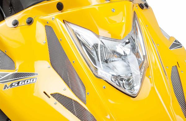 Снегоход STELS SM600T (L LUX WT) СТАВР 1.0 К01 Tech в Армавире