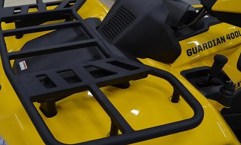 Квадроцикл HISUN GUARDIAN 400L /LONG в Армавире