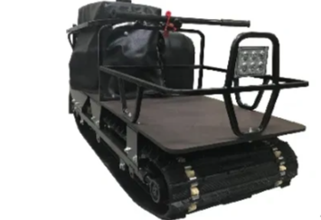 Мотобуксировщик PAXUS 500 15 л.с. в Армавире