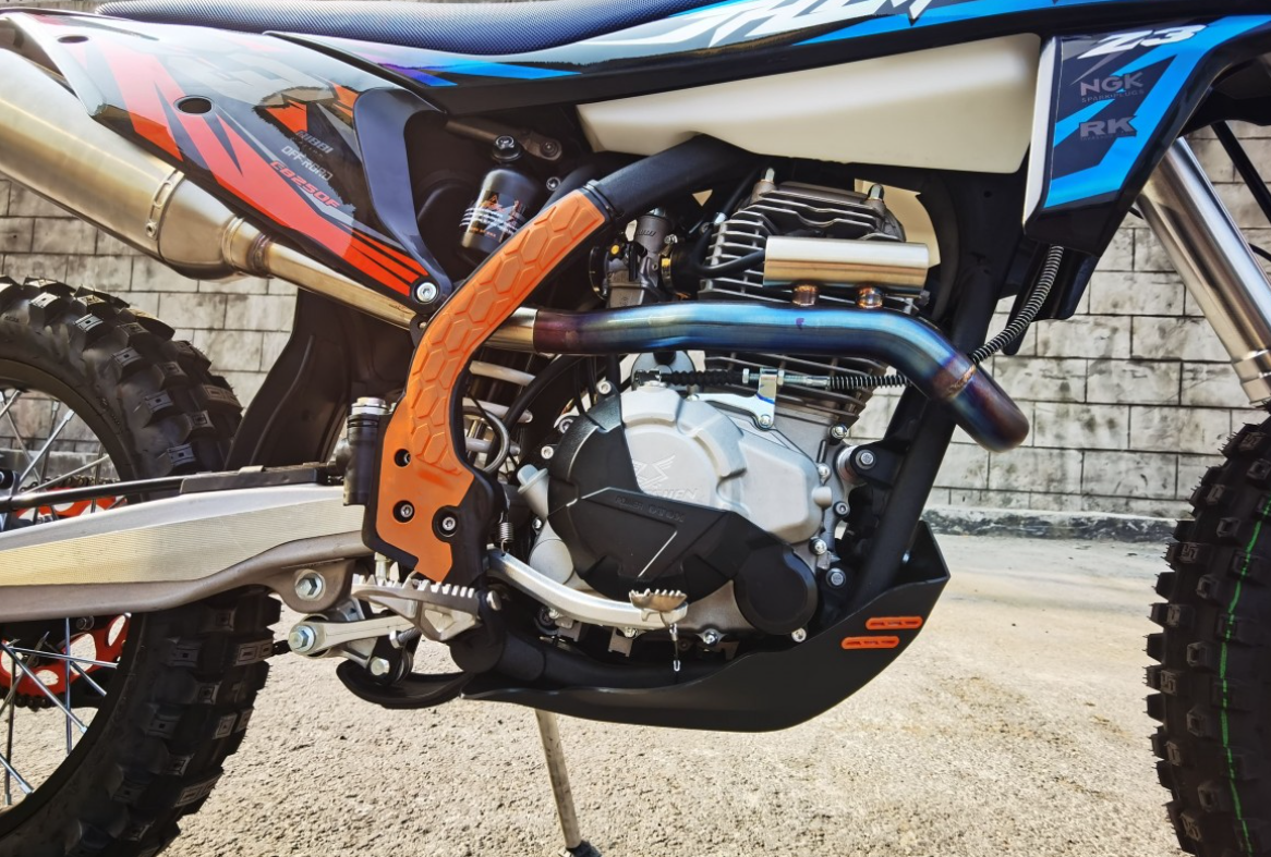 Мотоцикл JHLMOTO JHL Z3 CB250 (172FMM-3A) в Армавире