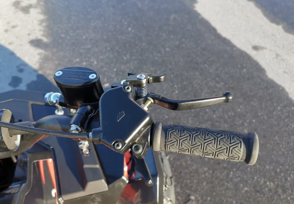 Квадроцикл GBM SHARP KIDS 125 в Армавире