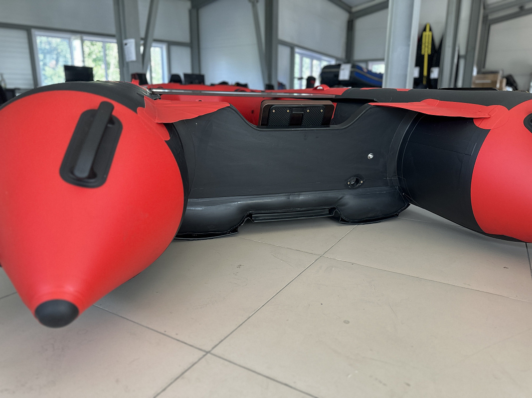 Лодка MISHIMO RIVER JET 400 под водомет в Армавире