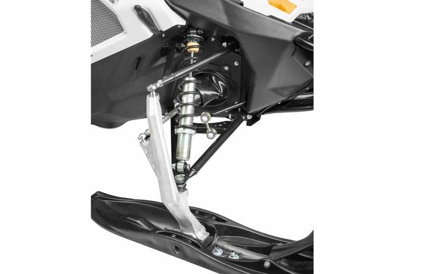 Снегоход STELS SA800R (L LUX WT) ВИТЯЗЬ 2.0 К01 Tech в Армавире