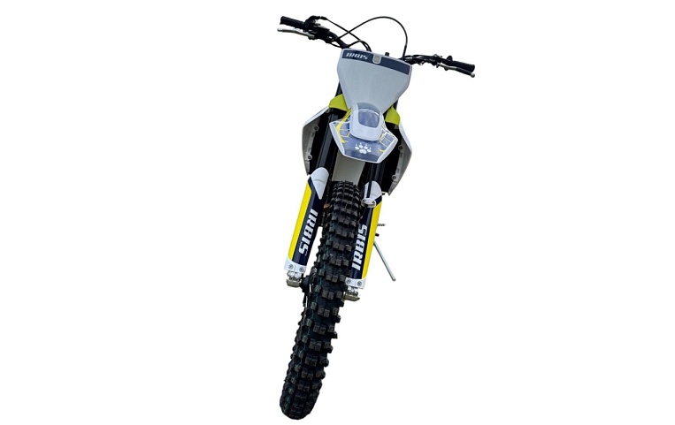 Эндуро мотоцикл IRBIS HTR 250 в Армавире