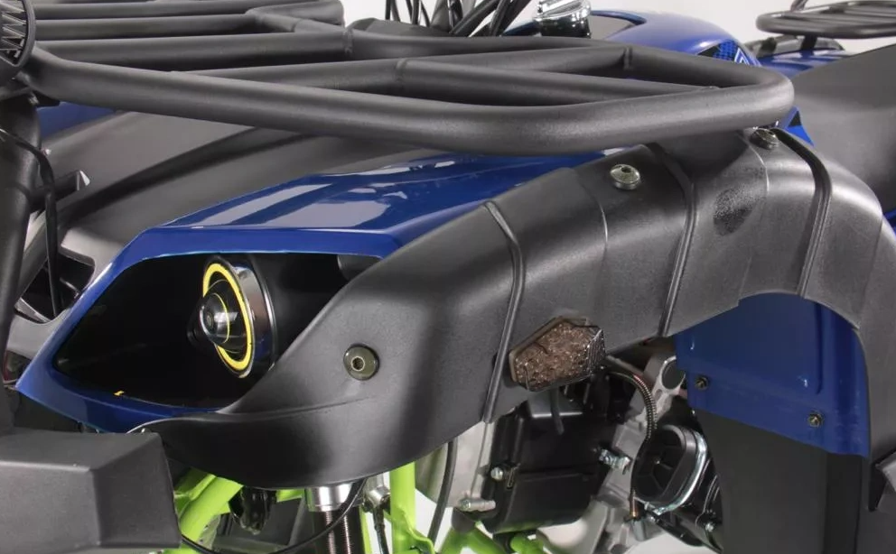 Квадроцикл YACOTA SELA MAX в Армавире