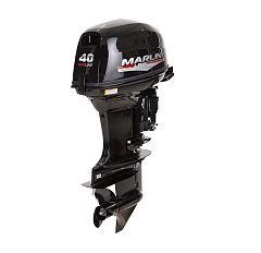 Лодочный мотор MARLIN PROLINE MP 40 AWRL в Армавире