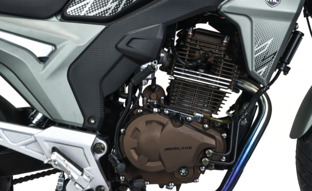 Мотоцикл MOTOLAND (МОТОЛЕНД) 300 CBR в Армавире