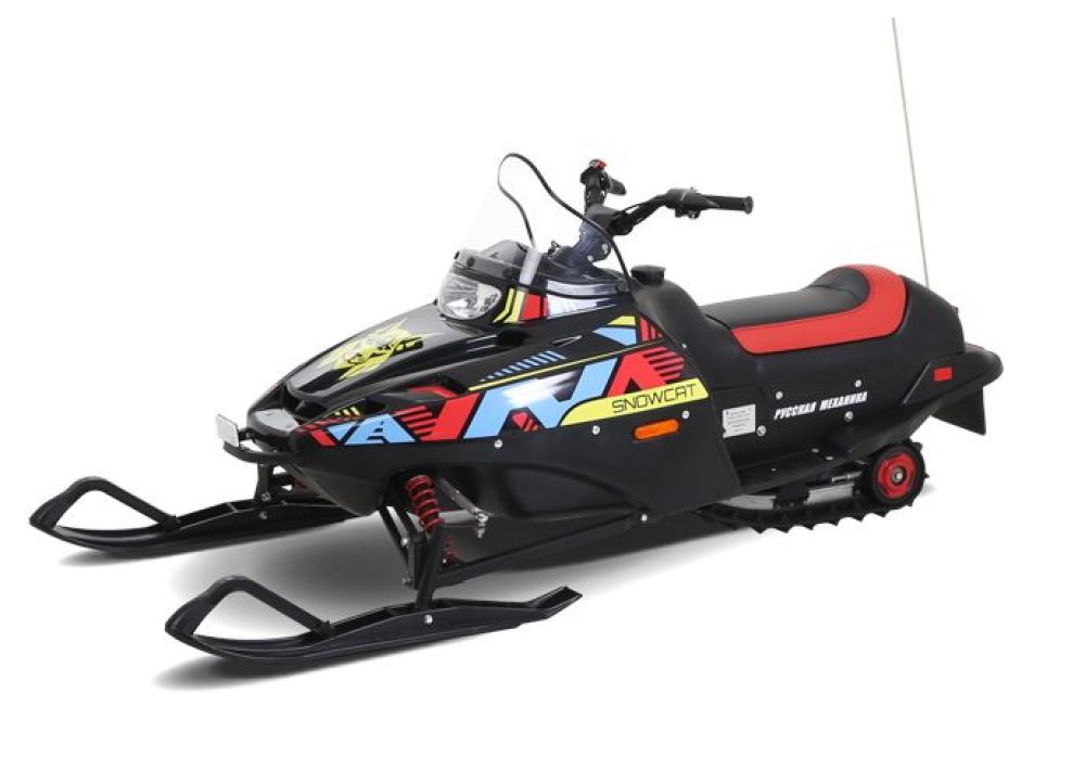 Снегоход РМ ТАЙГА РЫСЬ в Армавире