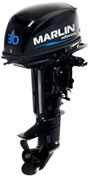 Лодочный мотор MARLIN MP 30 AWHS в Армавире