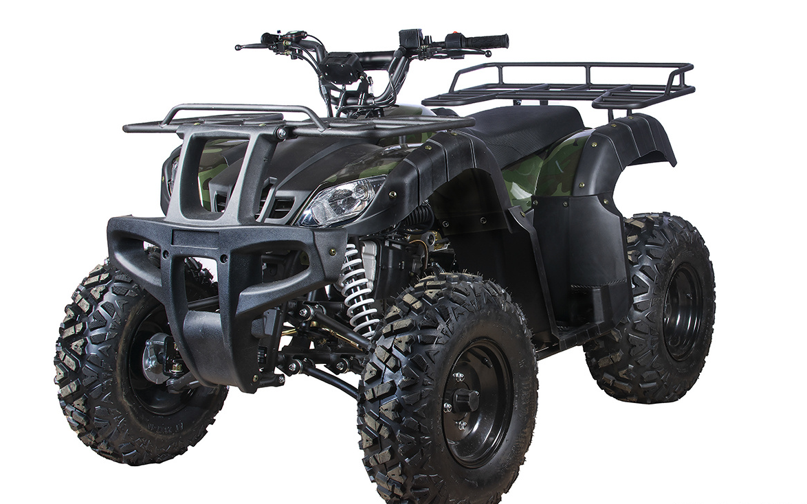 Квадроцикл YACOTA SELA 200 в Армавире