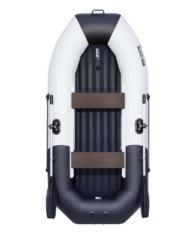 Лодка Таймень NX 270 НД в Армавире