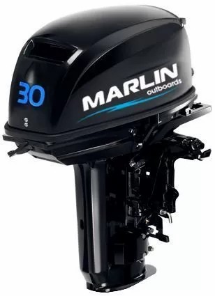Лодочный мотор MARLIN MP 30 AMH в Армавире