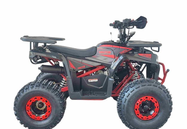 Квадроцикл YACOTA VEKTOR 125 в Армавире