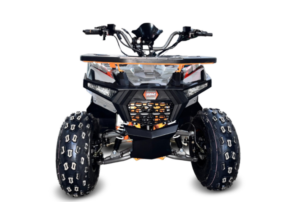 Квадроцикл GBM DAXTER 220 NEW PREMIUM в Армавире