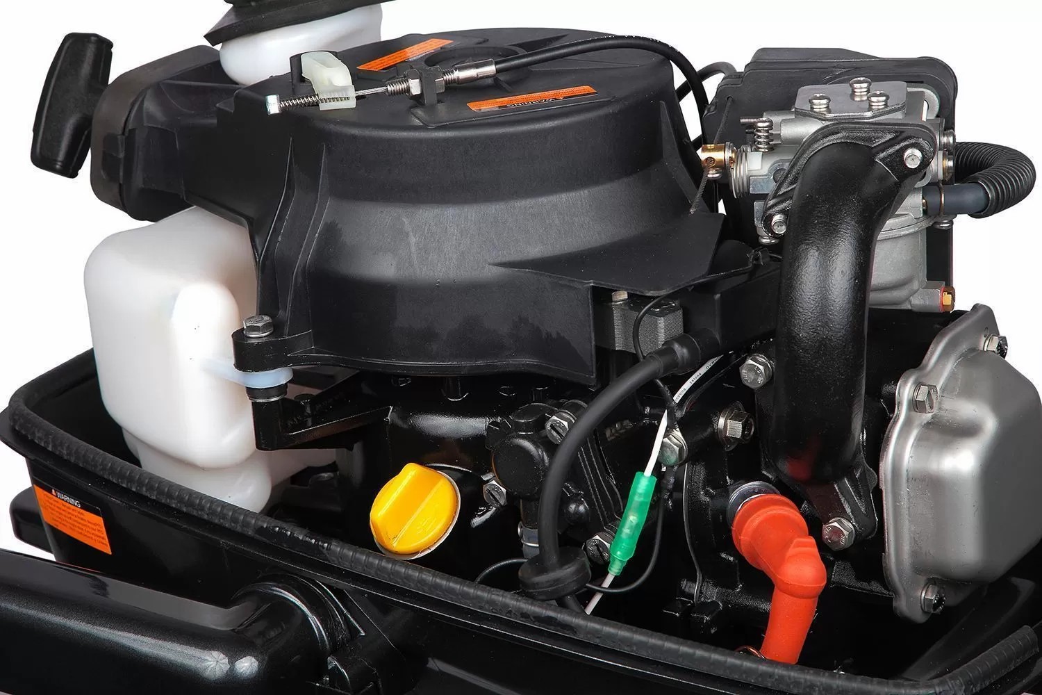 Лодочный мотор MARLIN MF 5 AMHS в Армавире