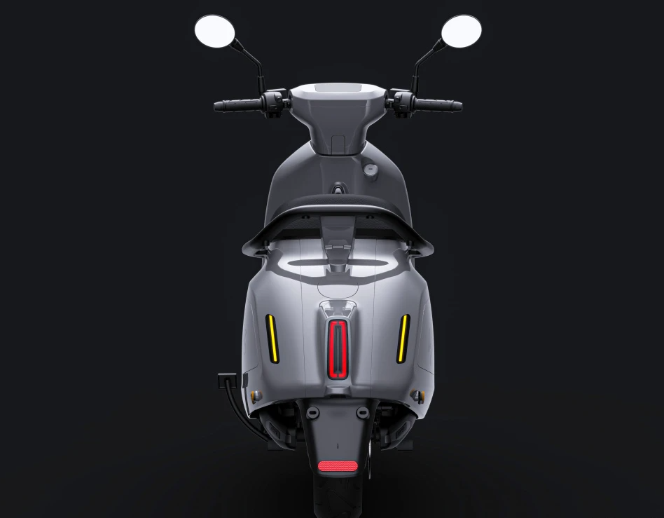 Скутер FAIDET ARENA 200 (49) в Армавире