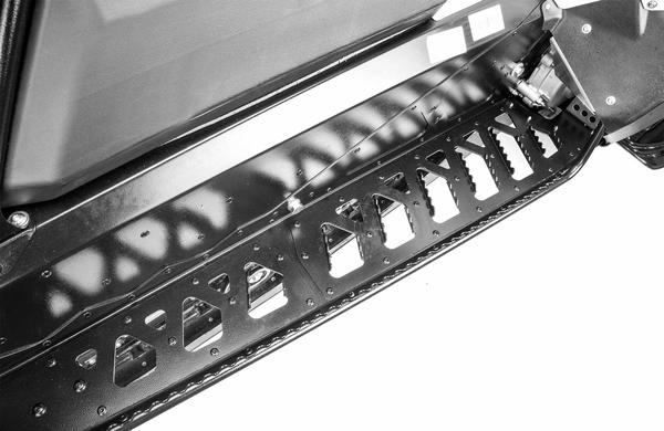 Снегоход STELS SA600T (L LUX WT) АТАМАН 1.0 К01 Tech в Армавире