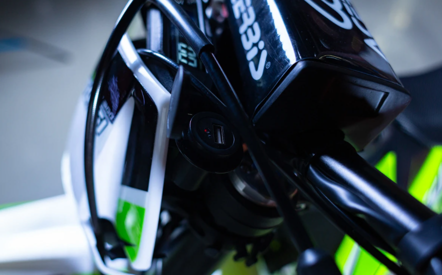 Мотоцикл Progasi SUPER MAX 300 PRO PR300 (ZS175FMN) в Армавире