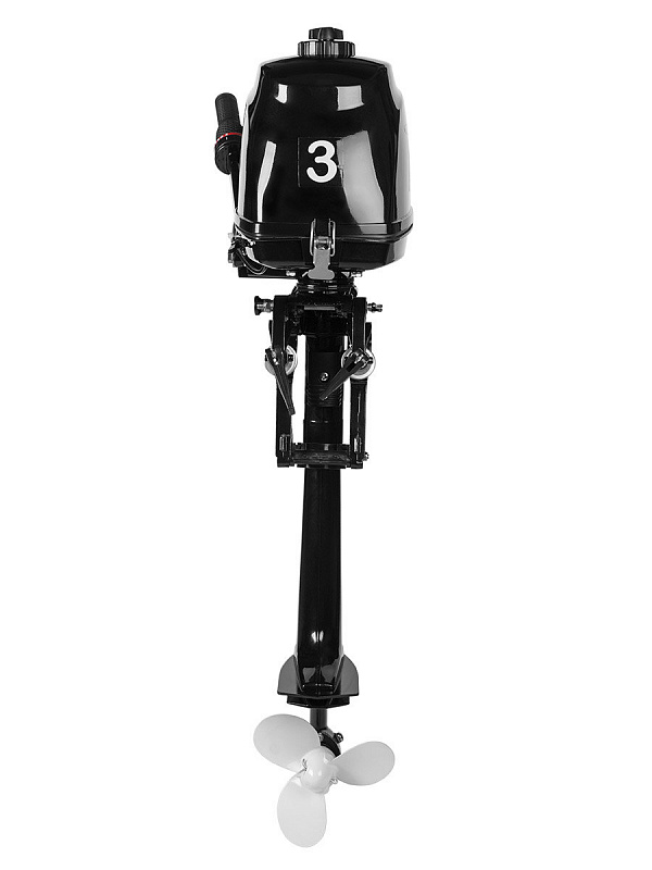 ЛОДОЧНЫЙ МОТОР GLADIATOR G3FHS в Армавире