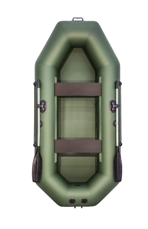 Лодка АКВА-МАСТЕР 280 в Армавире