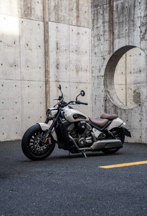 Мотоцикл Benda DarkFlag 500 Commander в Армавире