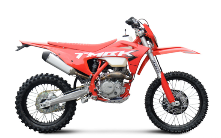 Кроссовый мотоцикл TMBK Sprinter 300H (YB300H) в Армавире